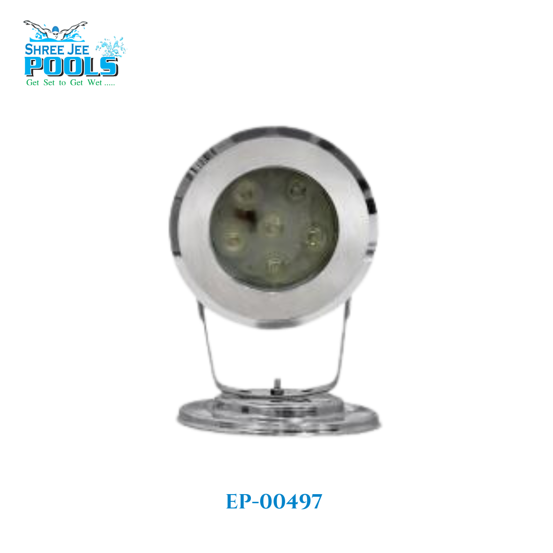 Fountain LED Lights